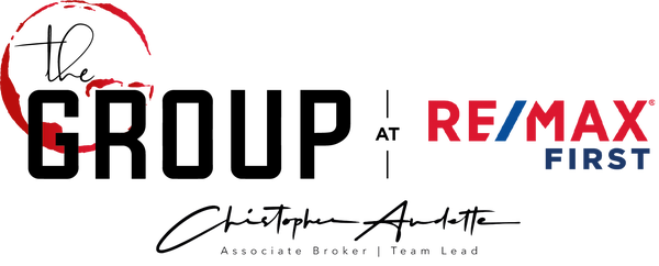 The Group at RE/MAX First, Client Care Manager
